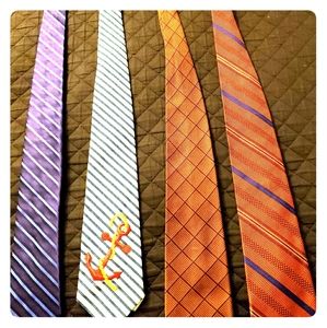 TIES